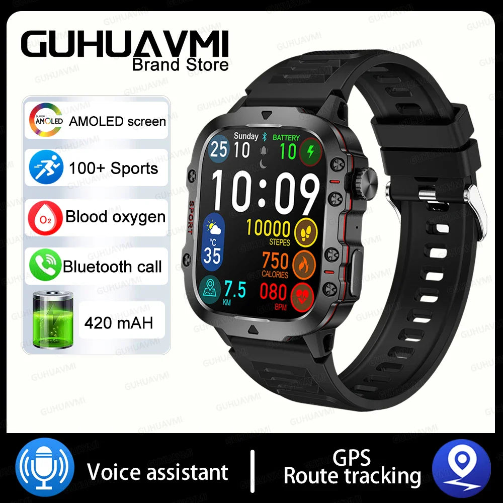 Smartwatches