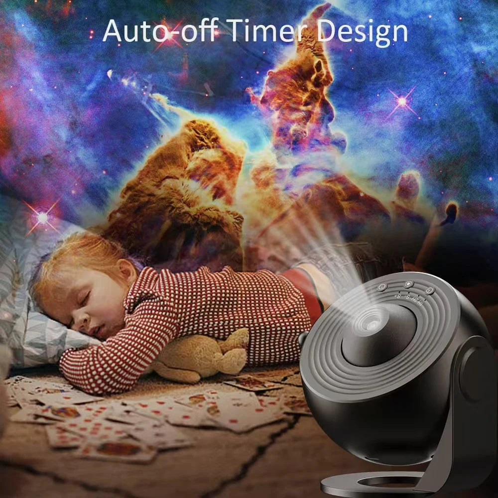 https://sparktechaura.com › products › star-projector-galaxy-night-light-star-sky-projection-360-rotate-planetarium-projector-for-room-decoration-space-projector-lamp
