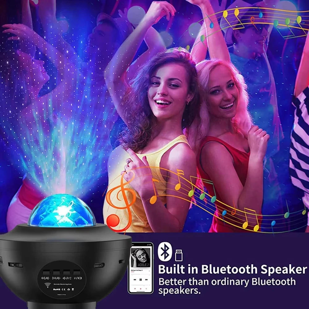 https://sparktechaura.com › products › colorful-starry-projector-galaxy-night-light-child-bluetooth-usb-music-player-star-nightlight-romantic-projector-night-lamp-gift