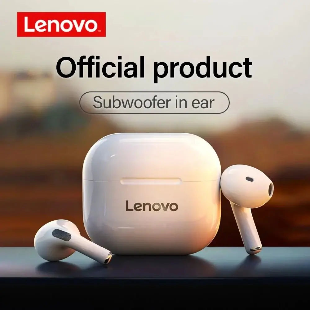 https://sparktechaura.com › products › new-lenovo-lp40-earphones-tws-wireless-bluetooth-earbuds-bass-touch-control-stereo-noise-reduction-long-standby-original-choice