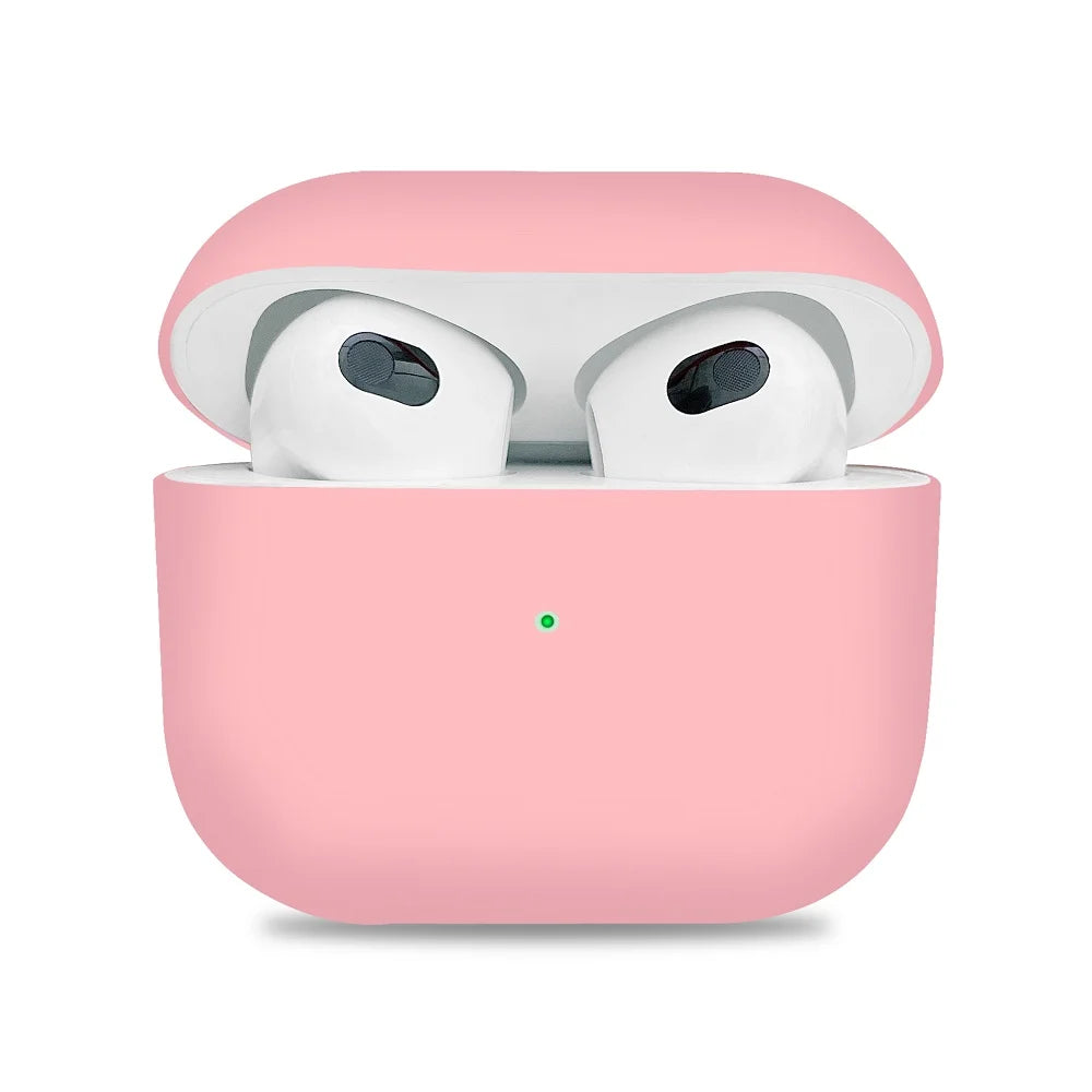 https://sparktechaura.com › products › for-airpod-3-2021-case-silicone-soft-skin-protect-case-cute-pro-2-case-for-airpods-3rd-generation-fund-for-airpods-pro-2-3-cover