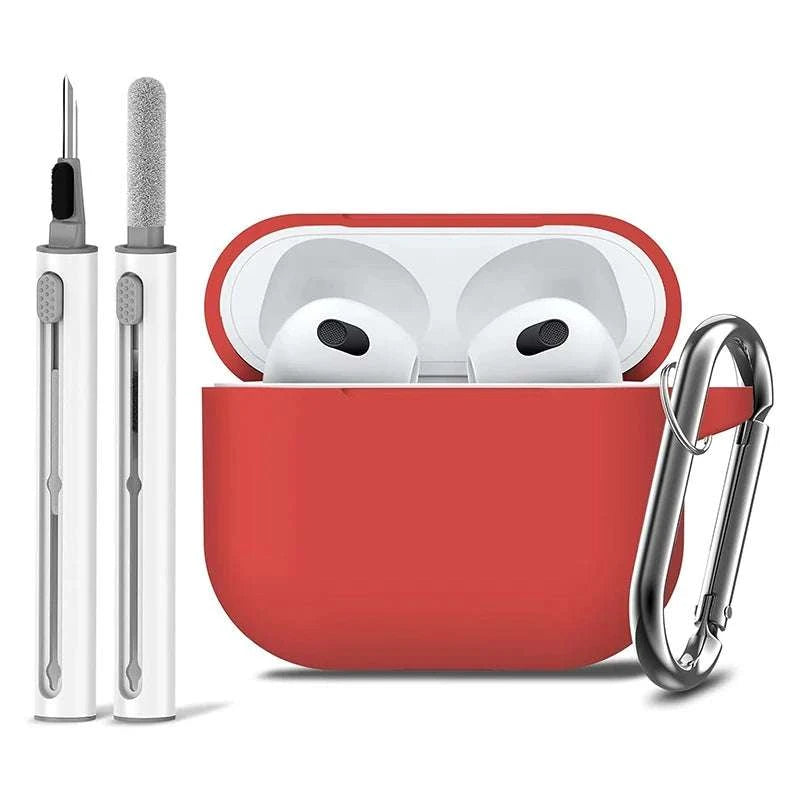 3rd Gen Earphone Case For AirPod