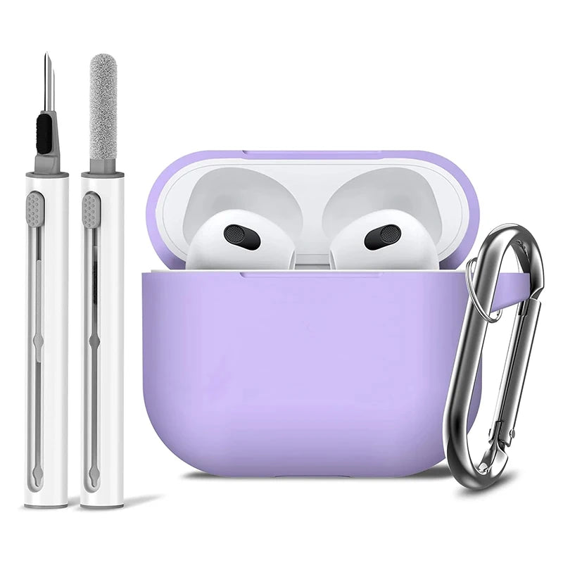 3rd Gen Earphone Case For AirPod