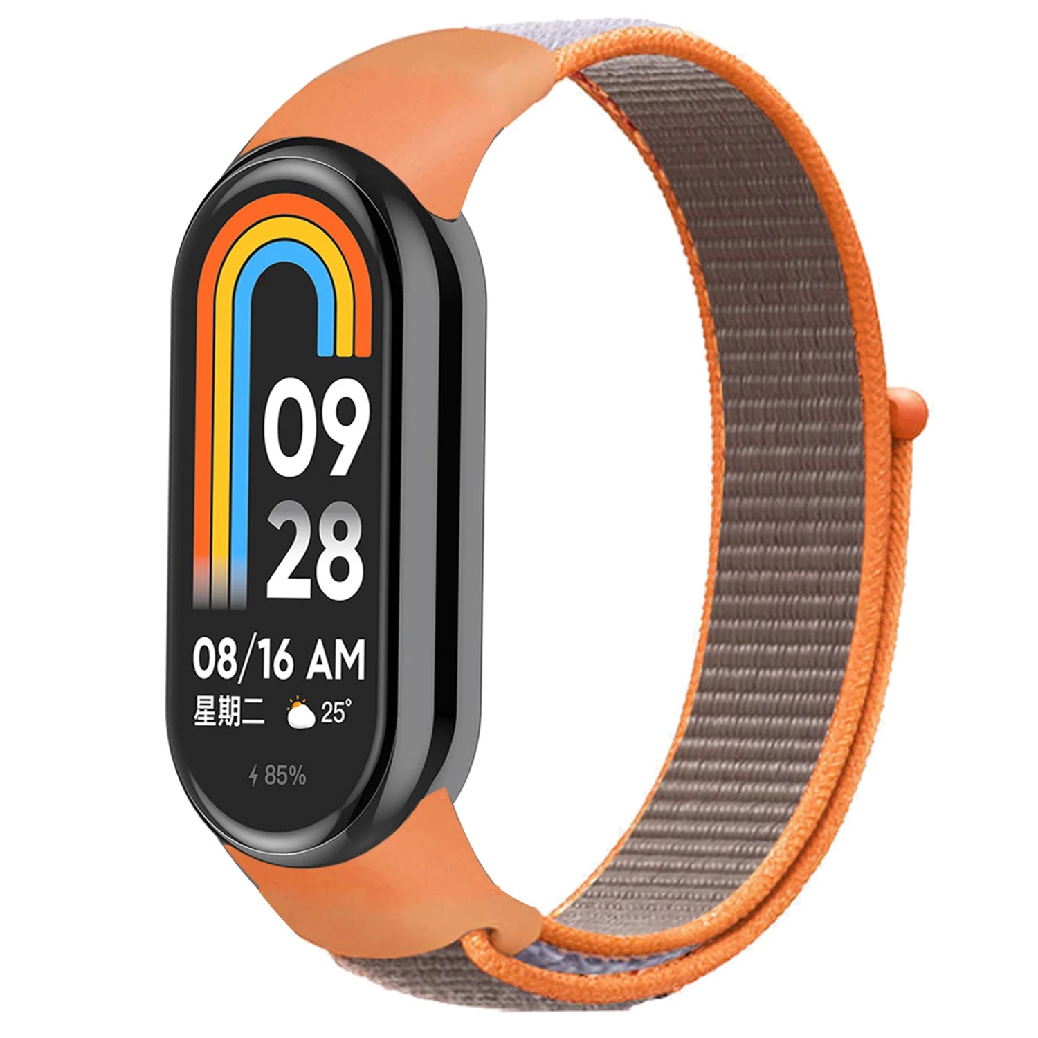 https://sparktechaura.com › products › nylon-loop-for-xiaomi-mi-band-9-8-strap-nfc-smartwatch-wristband-correa-replacement-sport-pulsera-for-miband-7-6-5-4-3-bracelet