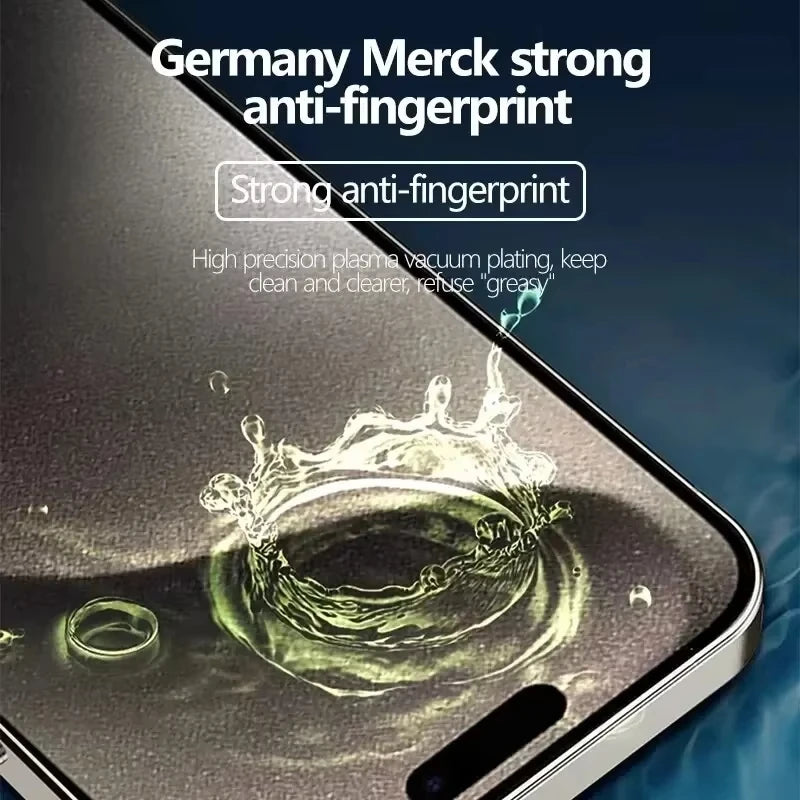 Full Cover Hydrogel Film For iPhones