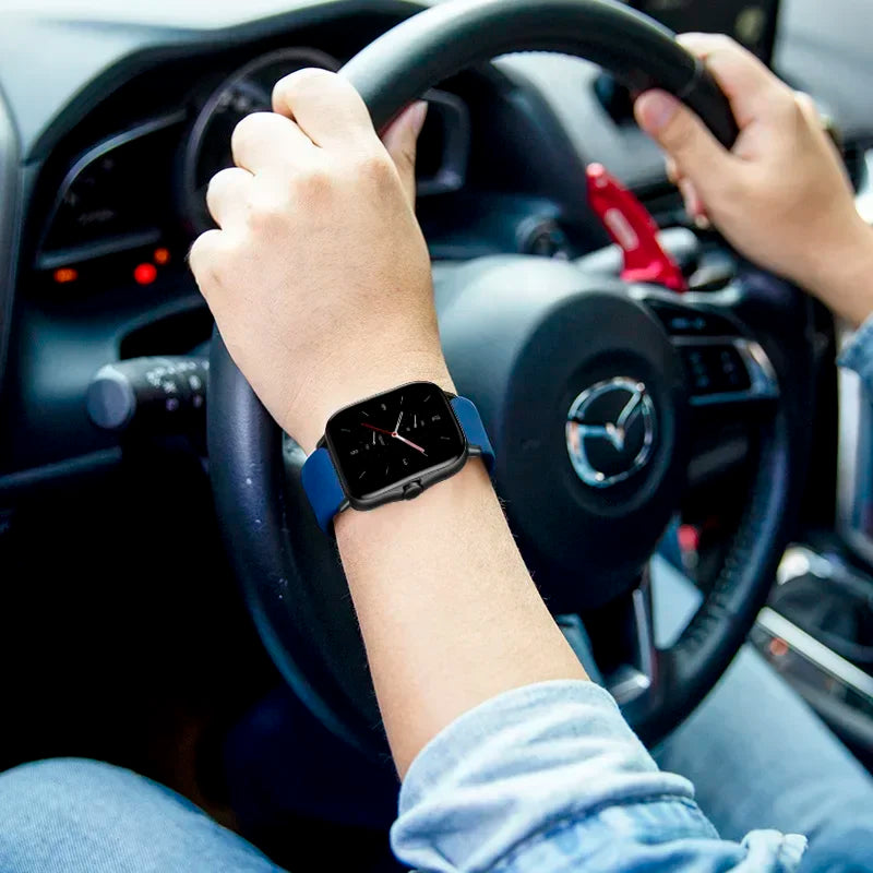 20mm 22mm watch Strap For Amazfit gts/4/3/2/gts2/4 Mini/Gtr4/3/2/2e/47mm Smartwatch Silicone Bracelet Watchabnd Amazfit gts Band