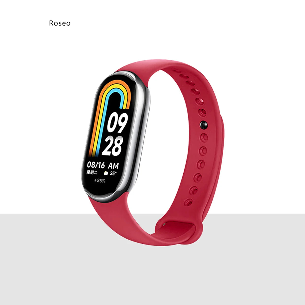 https://sparktechaura.com › products › strap-for-mi-band-8-xiaomi-8-nfc-bracelet-sport-belt-silicone-replacement-smartwatch-bracelet-watchband-xiaomi-mi-band-8-strap-1