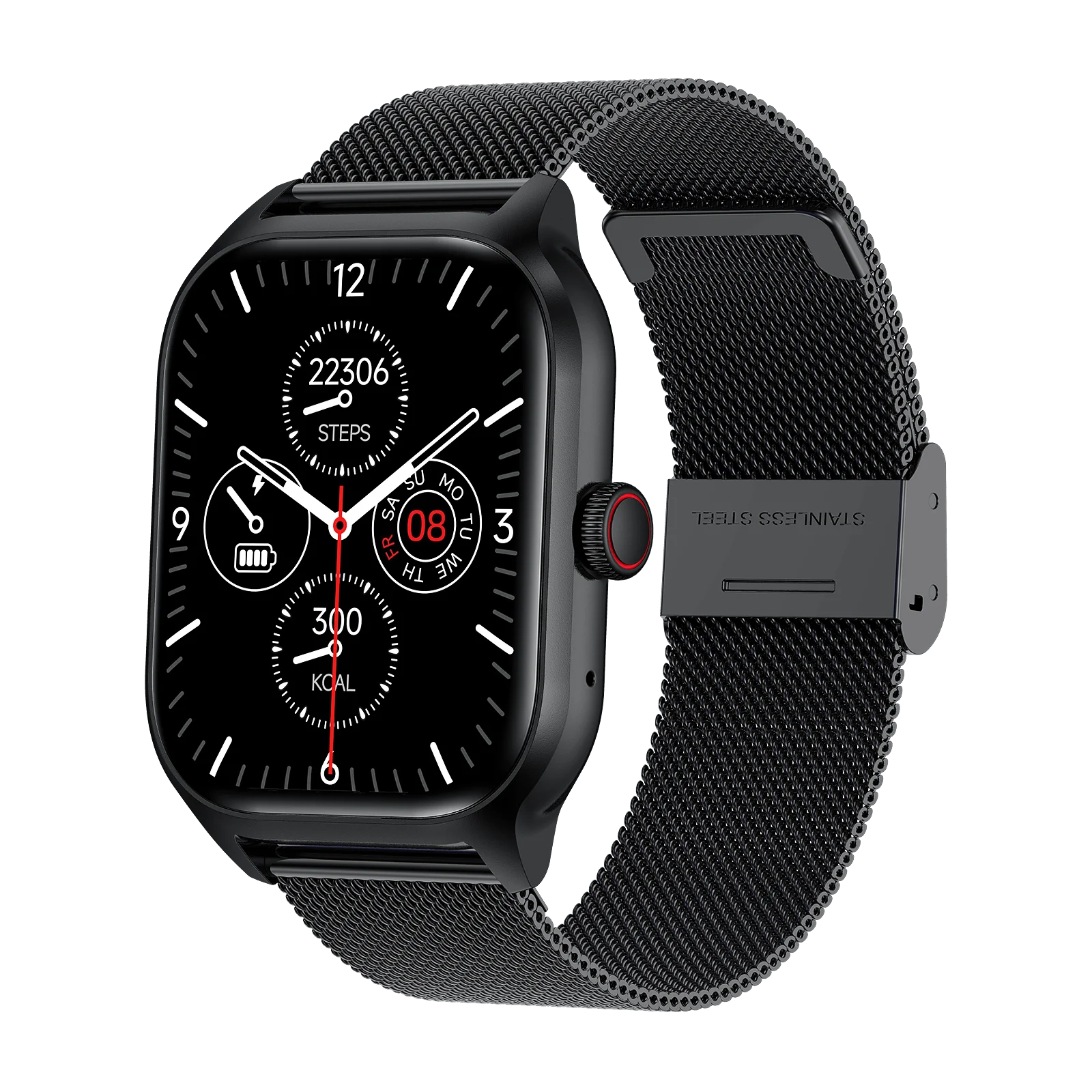 Android Gift Bluetooth Call Smartwatch