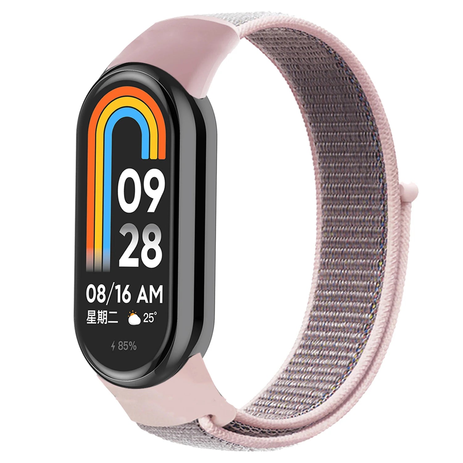 https://sparktechaura.com › products › nylon-loop-for-xiaomi-mi-band-9-8-strap-nfc-smartwatch-wristband-correa-replacement-sport-pulsera-for-miband-7-6-5-4-3-bracelet