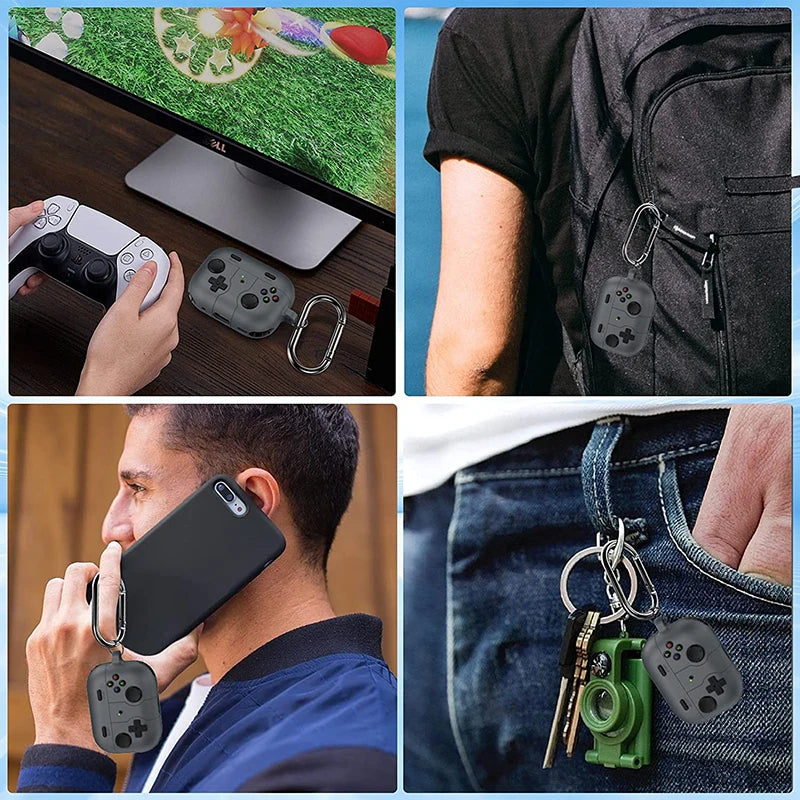 https://sparktechaura.com › products › 2022-new-case-for-airpods-pro-2-3d-gamepad-gameboy-earphone-accessories-soft-protector-case-cover-for-airpods-1-2-3-2021