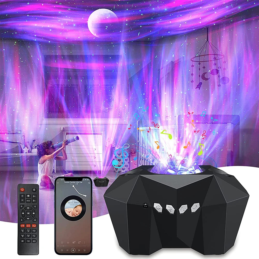 https://sparktechaura.com › products › star-lights-aurora-galaxy-moon-projector-with-remote-control-sky-night-lamps-kids-adults-gift-bluetooth-music-speaker-home-decor