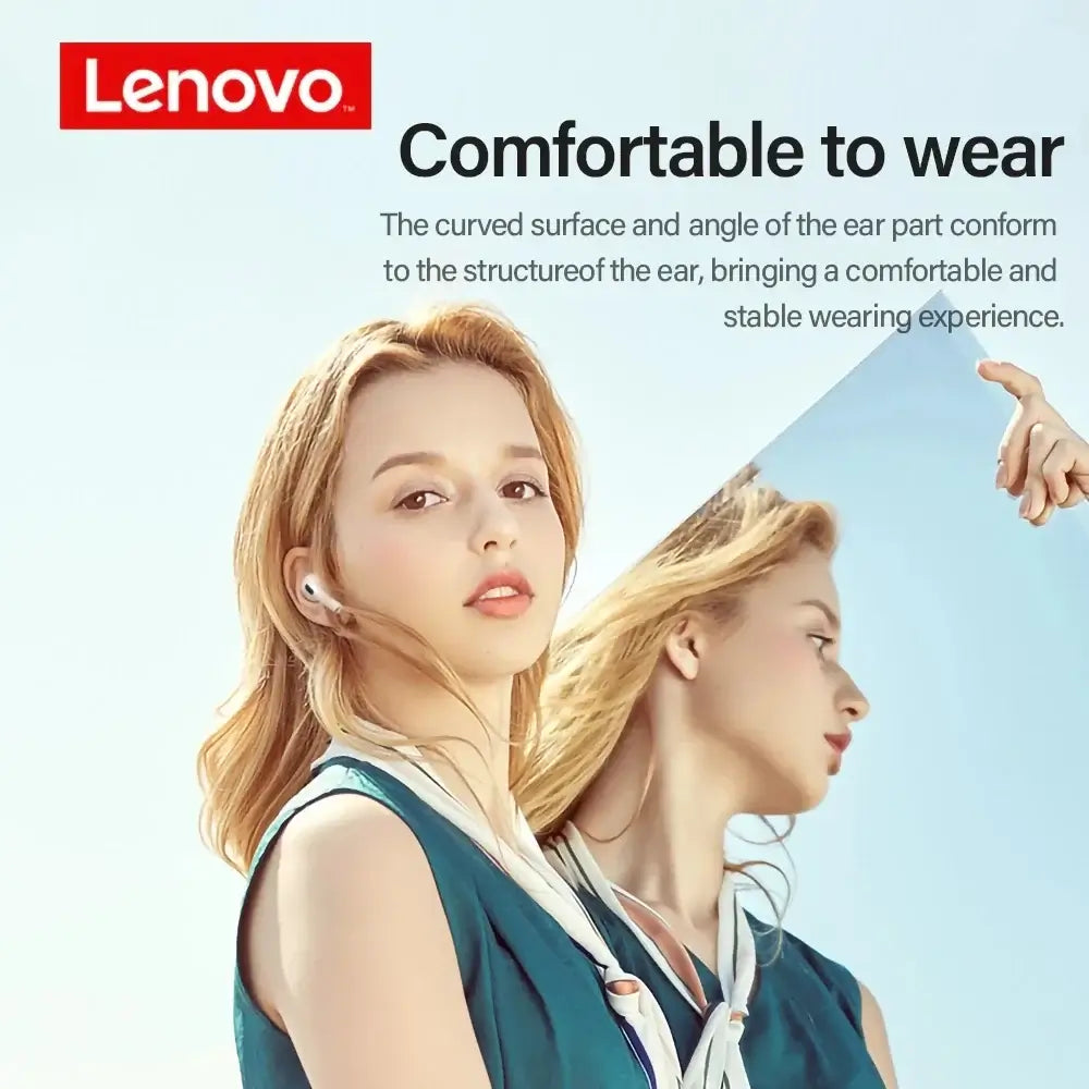 https://sparktechaura.com › products › new-lenovo-lp40-earphones-tws-wireless-bluetooth-earbuds-bass-touch-control-stereo-noise-reduction-long-standby-original-choice