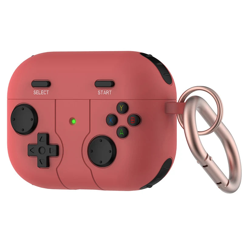 https://sparktechaura.com › products › 2022-new-case-for-airpods-pro-2-3d-gamepad-gameboy-earphone-accessories-soft-protector-case-cover-for-airpods-1-2-3-2021