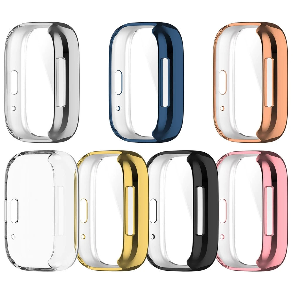 Active Lite SmartWatch Protective Bumper Screen Protector