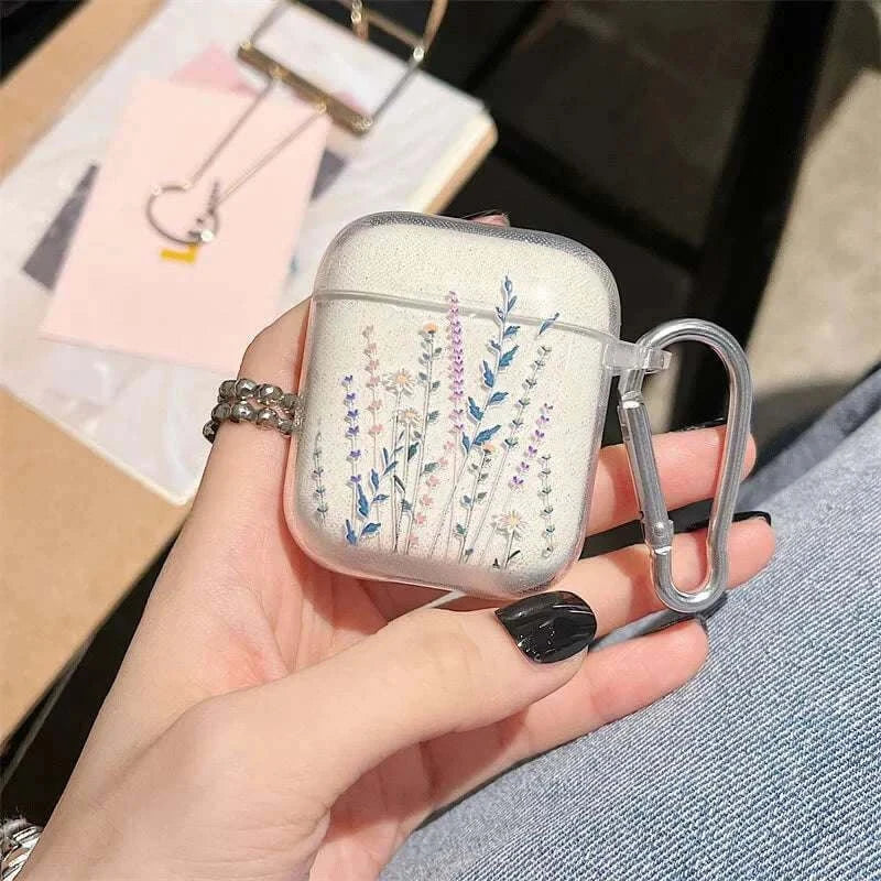 https://sparktechaura.com › products › ins-heart-flower-bling-glitter-soft-tpu-earphone-case-for-airpods-pro-2nd-generation-air-pods-1-2-3-4-cover-accessories-keychain
