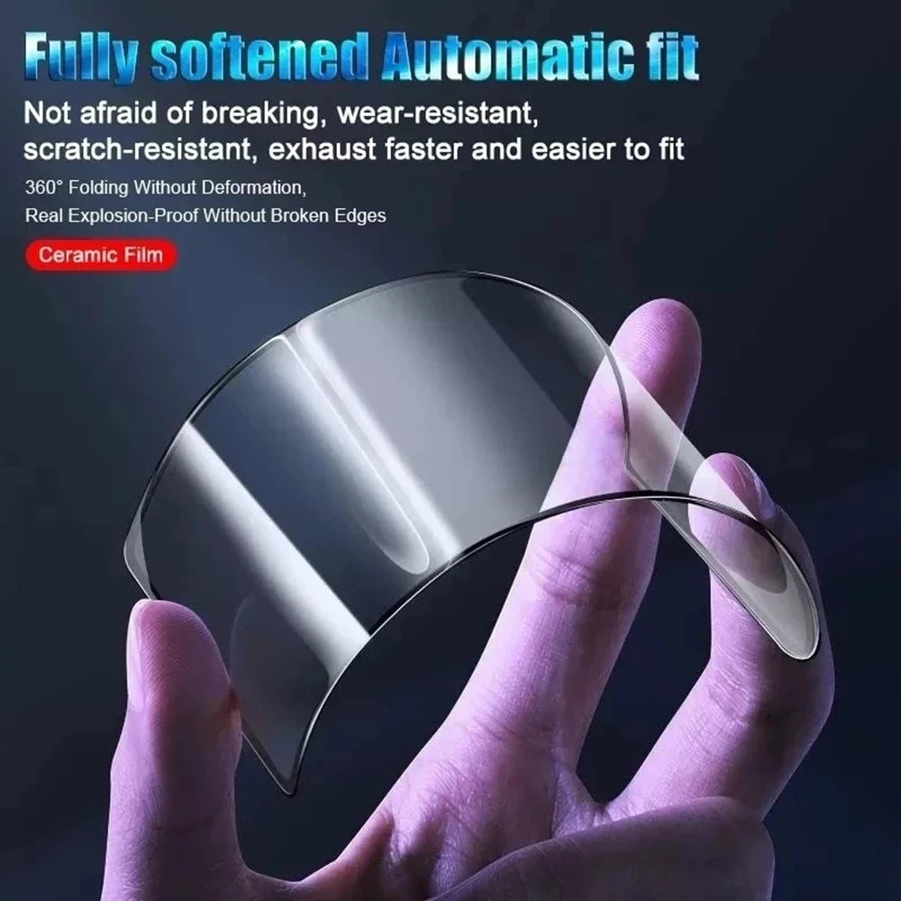 https://sparktechaura.com › products › 5pcs-hd-ceramic-film-for-iphone-16-15-14-13-12-11-pro-max-mini-xs-xr-plus-screen-protector-for-iphone-16-pro-max-not-glass-film