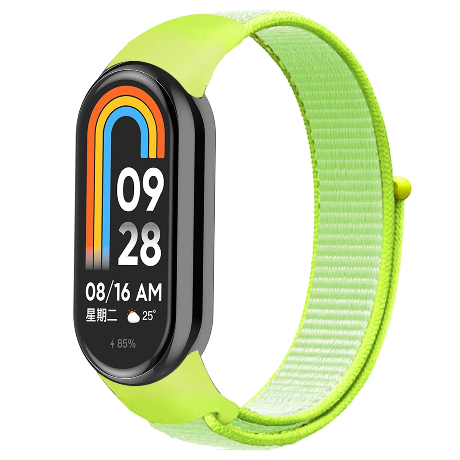 https://sparktechaura.com › products › nylon-loop-for-xiaomi-mi-band-9-8-strap-nfc-smartwatch-wristband-correa-replacement-sport-pulsera-for-miband-7-6-5-4-3-bracelet