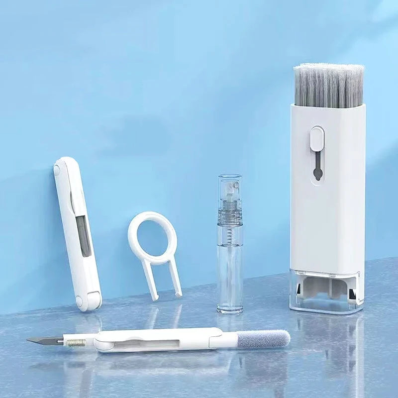 https://sparktechaura.com › products › keyboard-cleaning-kit-7-in-1-laptops-cleaner-with-keycap-puller-multifunctional-keyboard-brush-cleaning-set-for-airpods-phone