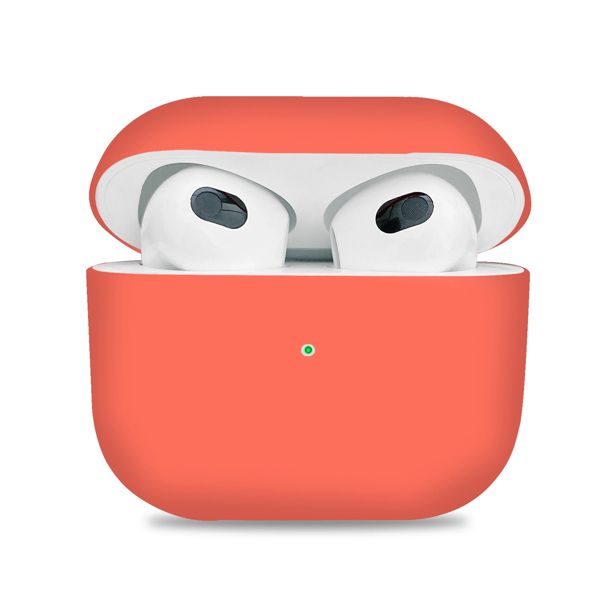 https://sparktechaura.com › products › for-airpod-3-2021-case-silicone-soft-skin-protect-case-cute-pro-2-case-for-airpods-3rd-generation-fund-for-airpods-pro-2-3-cover