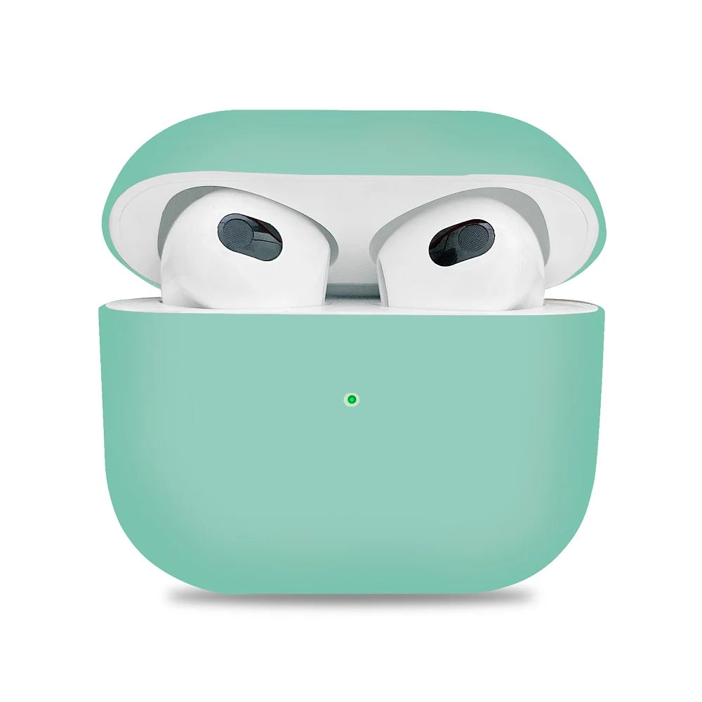 https://sparktechaura.com › products › for-airpod-3-2021-case-silicone-soft-skin-protect-case-cute-pro-2-case-for-airpods-3rd-generation-fund-for-airpods-pro-2-3-cover