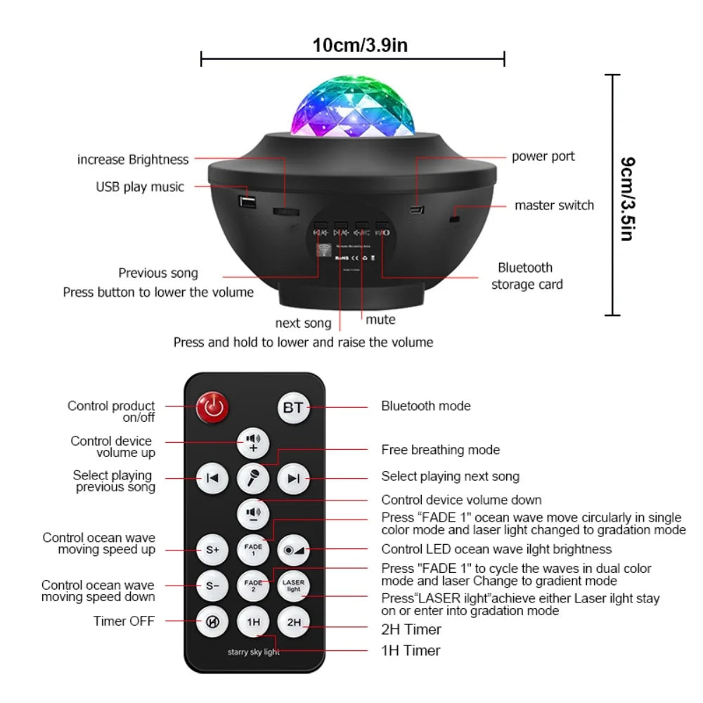 https://sparktechaura.com › products › colorful-starry-projector-galaxy-night-light-child-bluetooth-usb-music-player-star-nightlight-romantic-projector-night-lamp-gift