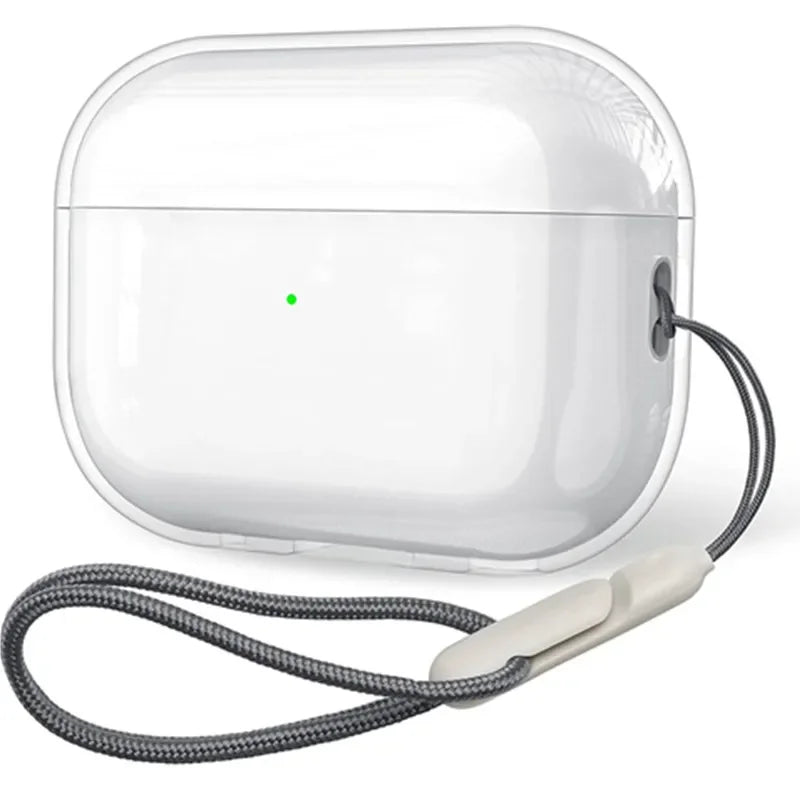 https://sparktechaura.com › products › clear-soft-tpu-earphone-case-with-lanyard-strap-for-airpods-1-2-gen-3rd-airpods-pro-2nd-generation-air-pods-pro-case