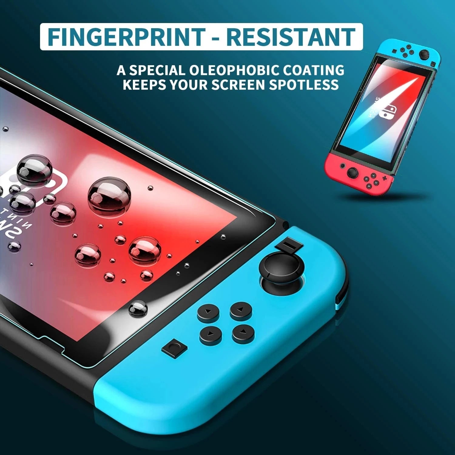 https://sparktechaura.com › products › 1-2-3pcs-protective-glass-for-nintend-switch-tempered-glass-screen-protector-for-nintendos-switch-oled-lite-ns-accessories-film