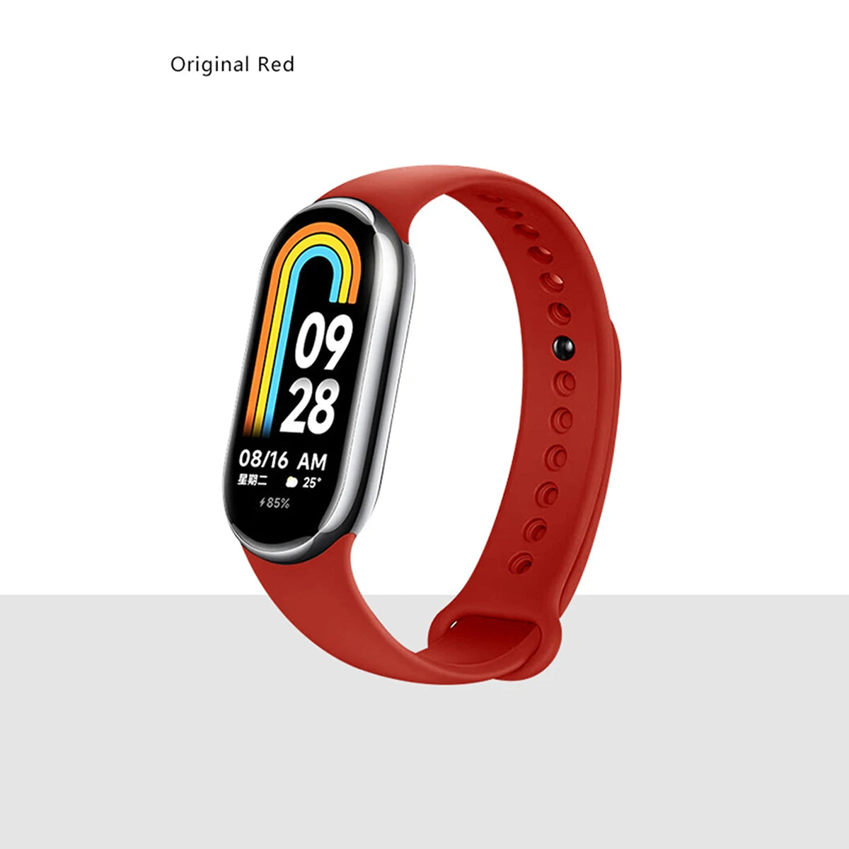 https://sparktechaura.com › products › strap-for-mi-band-8-xiaomi-8-nfc-bracelet-sport-belt-silicone-replacement-smartwatch-bracelet-watchband-xiaomi-mi-band-8-strap-1