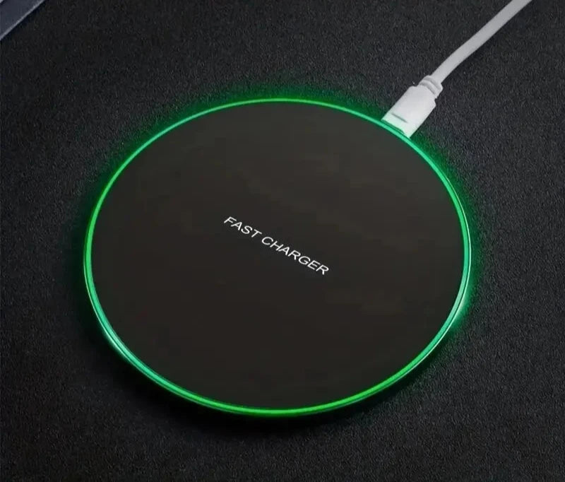 30W Wireless Charger For Mobile Phones