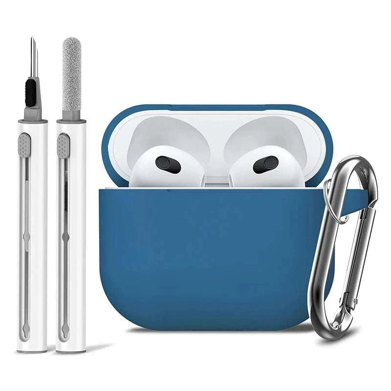 3rd Gen Earphone Case For AirPod