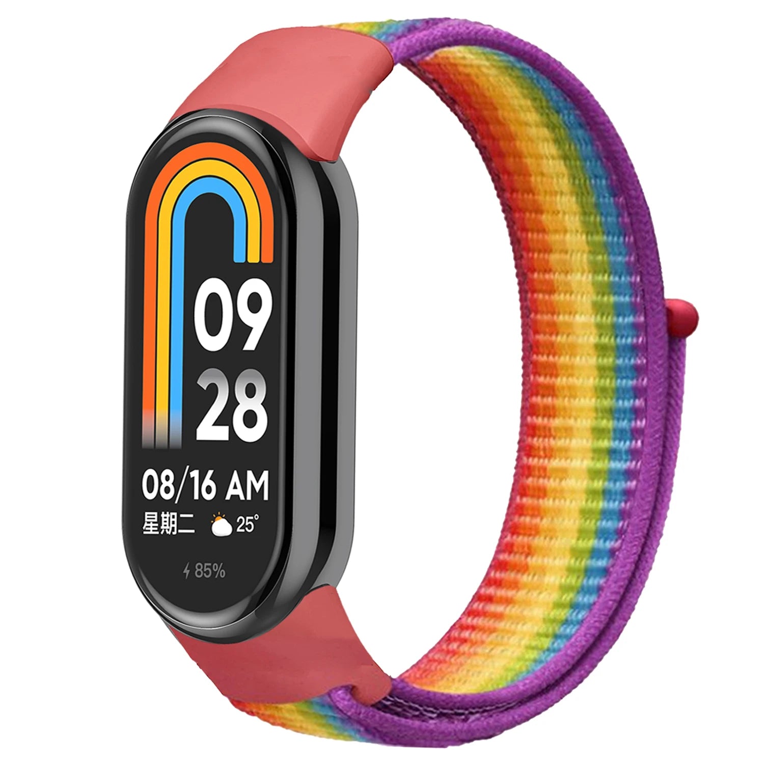 https://sparktechaura.com › products › nylon-loop-for-xiaomi-mi-band-9-8-strap-nfc-smartwatch-wristband-correa-replacement-sport-pulsera-for-miband-7-6-5-4-3-bracelet