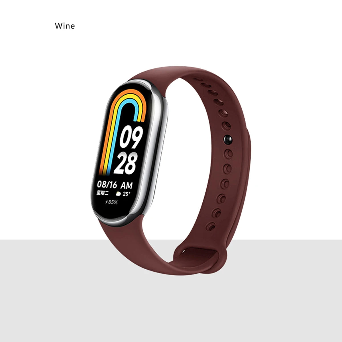 https://sparktechaura.com › products › strap-for-mi-band-8-xiaomi-8-nfc-bracelet-sport-belt-silicone-replacement-smartwatch-bracelet-watchband-xiaomi-mi-band-8-strap-1