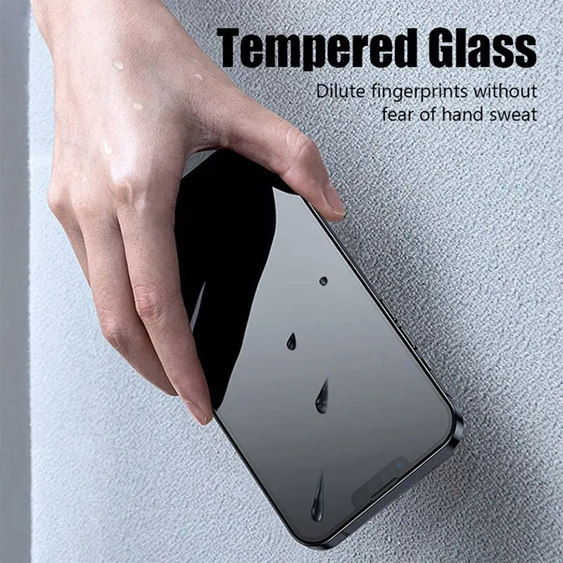 Privacy Screen Protector For iPhones