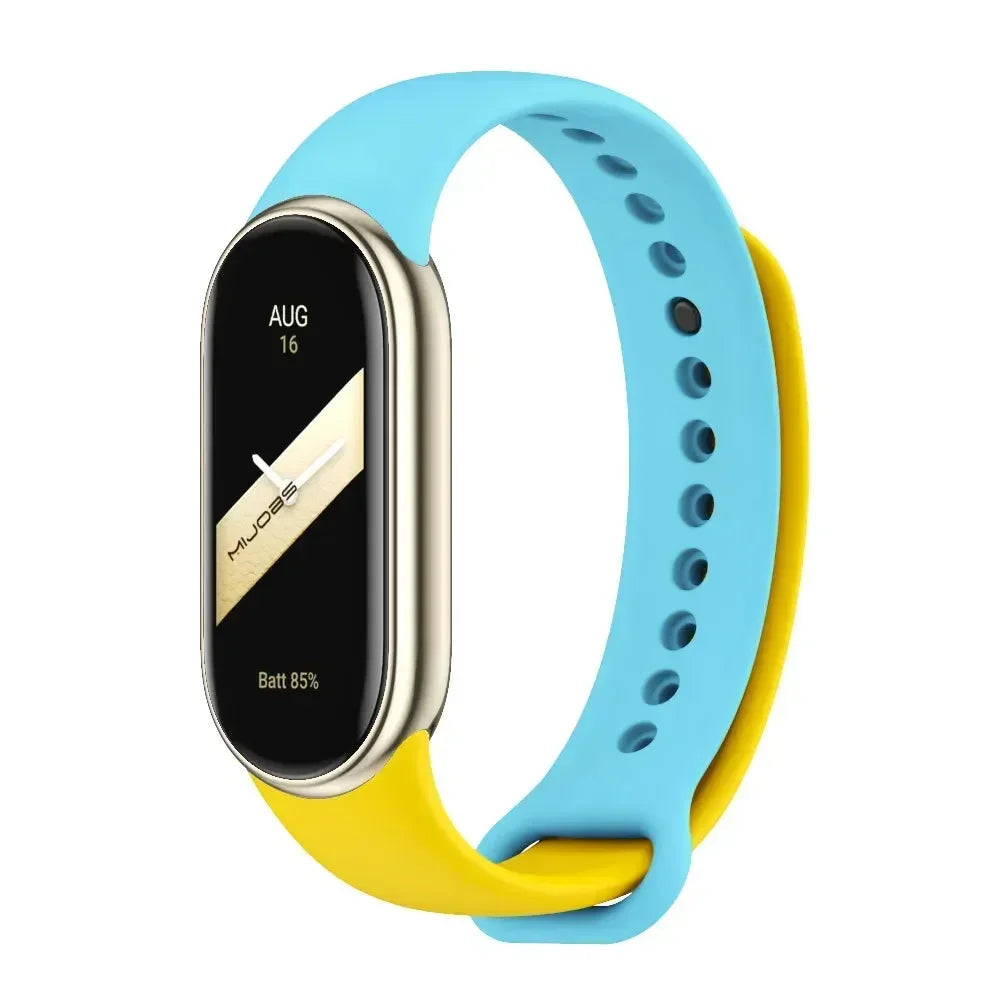 https://sparktechaura.com › products › strap-for-mi-band-8-xiaomi-8-nfc-bracelet-sport-belt-silicone-replacement-smartwatch-bracelet-watchband-xiaomi-mi-band-8-strap-1