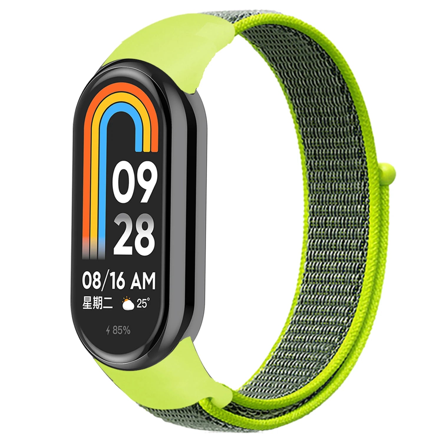 https://sparktechaura.com › products › nylon-loop-for-xiaomi-mi-band-9-8-strap-nfc-smartwatch-wristband-correa-replacement-sport-pulsera-for-miband-7-6-5-4-3-bracelet