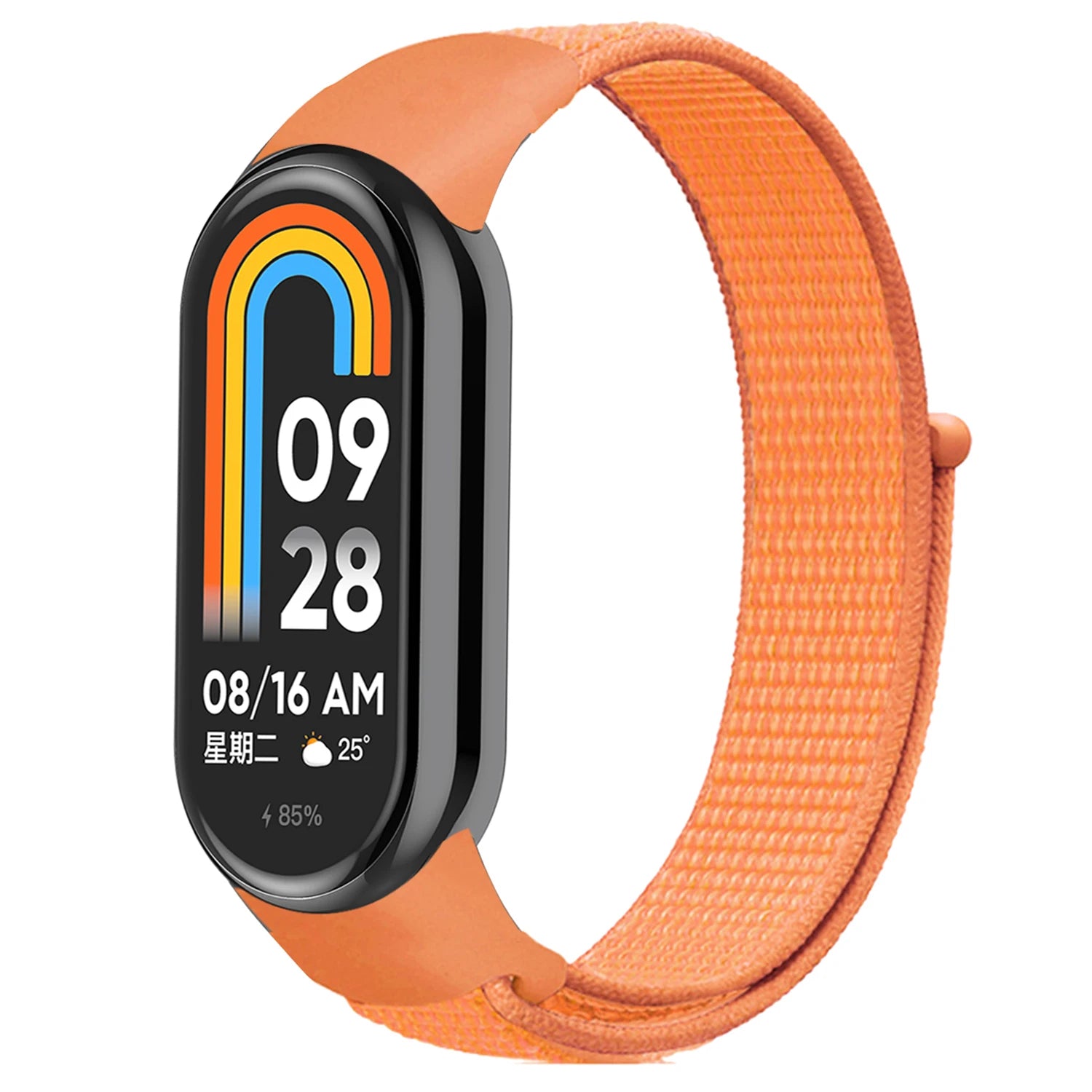 https://sparktechaura.com › products › nylon-loop-for-xiaomi-mi-band-9-8-strap-nfc-smartwatch-wristband-correa-replacement-sport-pulsera-for-miband-7-6-5-4-3-bracelet