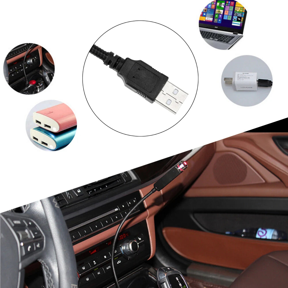 https://sparktechaura.com › products › romantic-led-starry-sky-night-light-5v-usb-powered-galaxy-star-projector-lamp-for-car-roof-room-ceiling-decor-plug-and-play