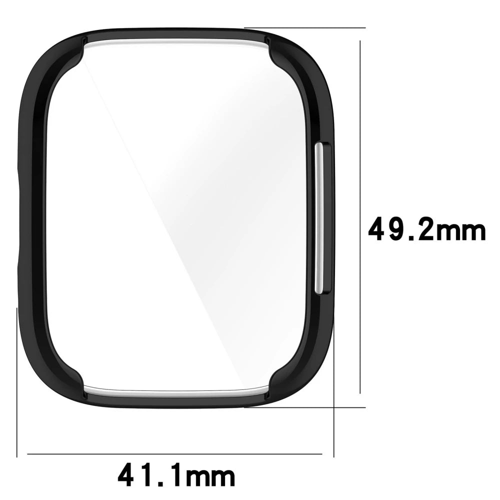 Active Lite SmartWatch Protective Bumper Screen Protector