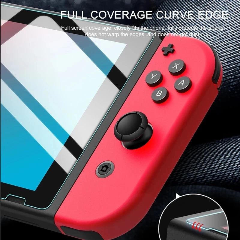 https://sparktechaura.com › products › 1-2-3pcs-protective-glass-for-nintend-switch-tempered-glass-screen-protector-for-nintendos-switch-oled-lite-ns-accessories-film
