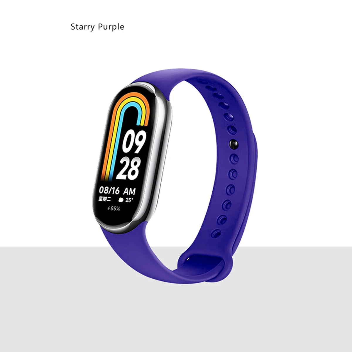 https://sparktechaura.com › products › strap-for-mi-band-8-xiaomi-8-nfc-bracelet-sport-belt-silicone-replacement-smartwatch-bracelet-watchband-xiaomi-mi-band-8-strap-1