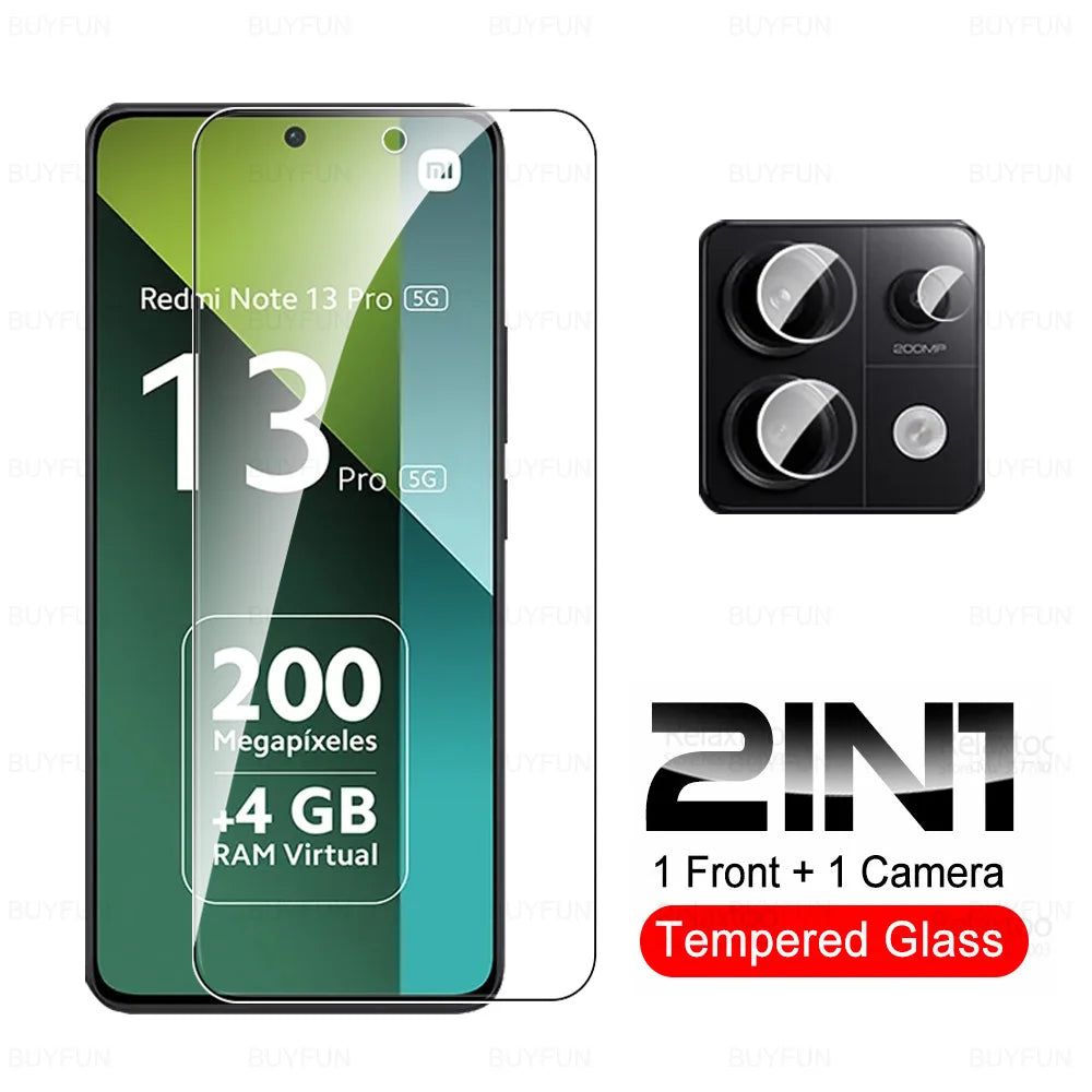 https://sparktechaura.com › products › 8in1-tempered-glass-for-redmi-note-13-pro-5g-4g-screen-protector-anti-scratch-hd-camera-lens-protective-film-on-redmi-note-13pro
