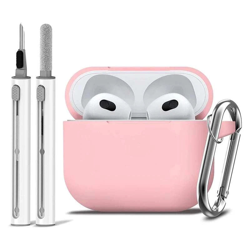 3rd Gen Earphone Case For AirPod