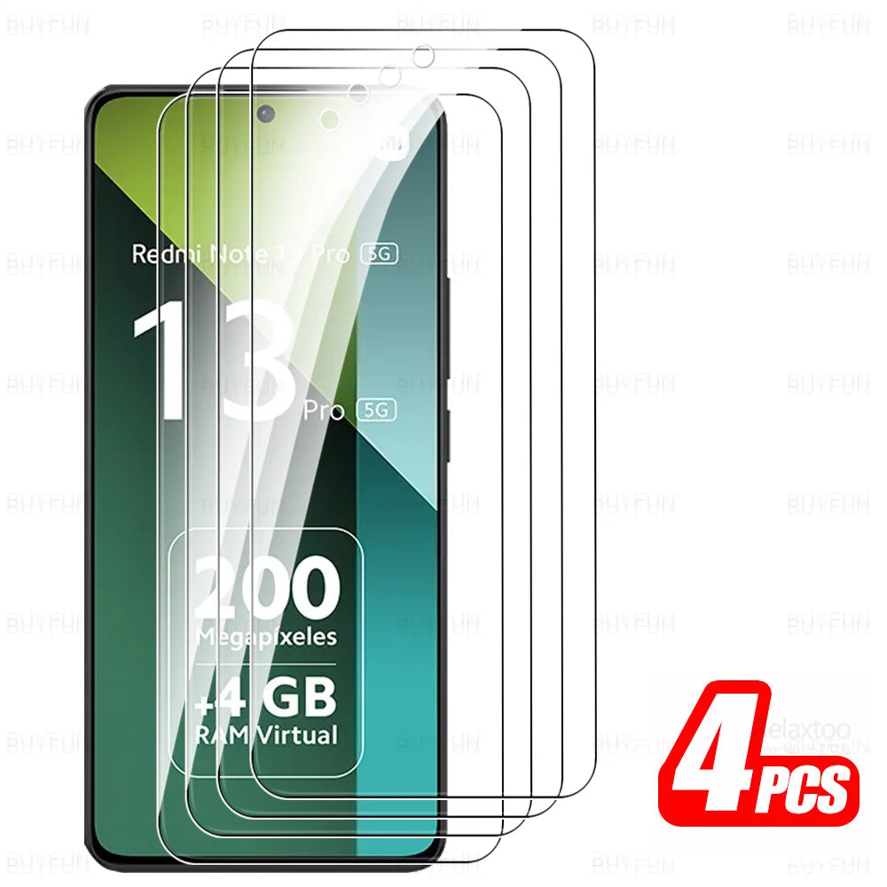 https://sparktechaura.com › products › 8in1-tempered-glass-for-redmi-note-13-pro-5g-4g-screen-protector-anti-scratch-hd-camera-lens-protective-film-on-redmi-note-13pro