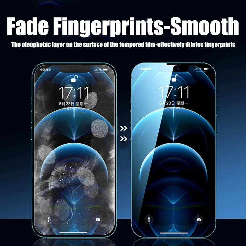 https://sparktechaura.com › products › 4pcs-tempered-glass-for-iphone-11-12-13-14-15-pro-xr-x-xs-max-screen-protector-on-for-iphone-12-13-mini-7-8-6-plus-se-glass