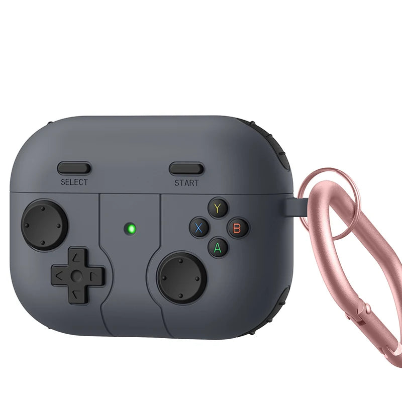 https://sparktechaura.com › products › 2022-new-case-for-airpods-pro-2-3d-gamepad-gameboy-earphone-accessories-soft-protector-case-cover-for-airpods-1-2-3-2021