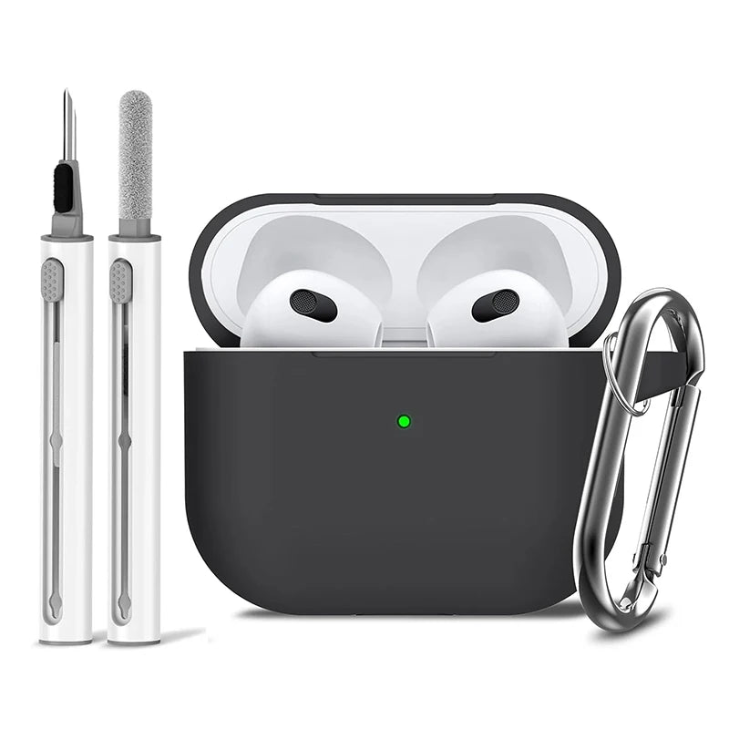 3rd Gen Earphone Case For AirPod