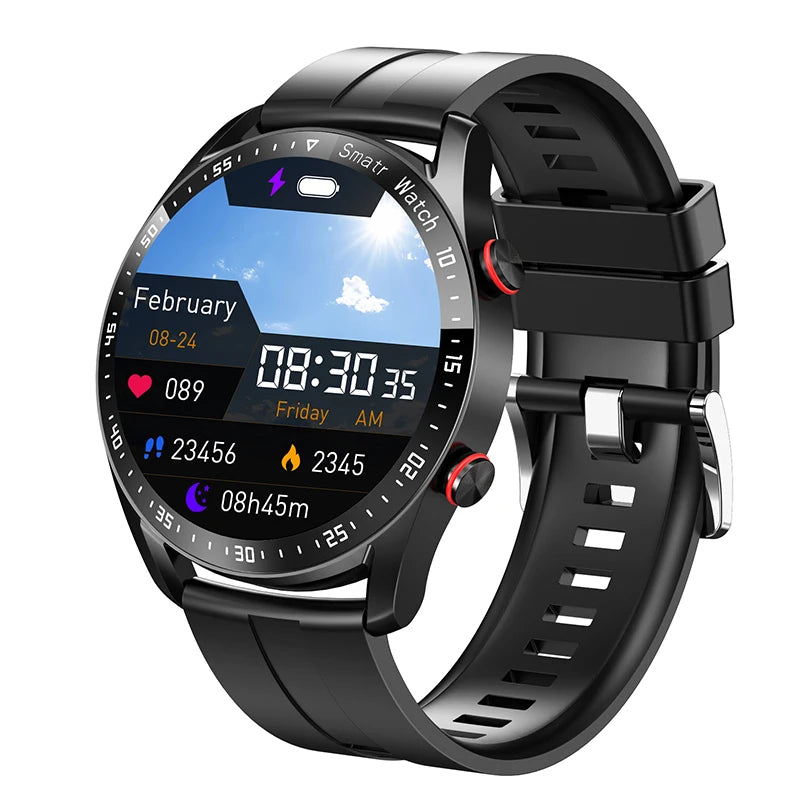 New Smart Watch Men