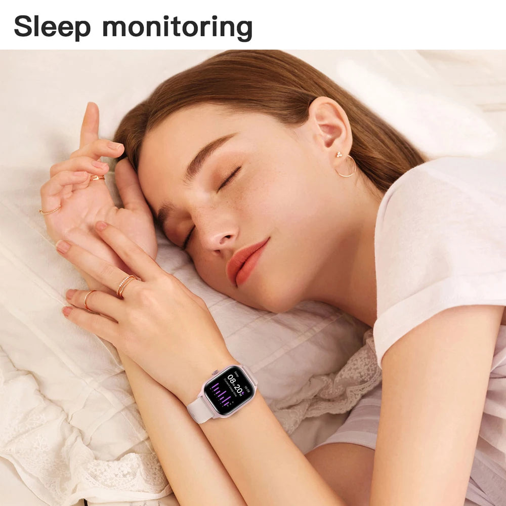 Android Gift Bluetooth Call Smartwatch