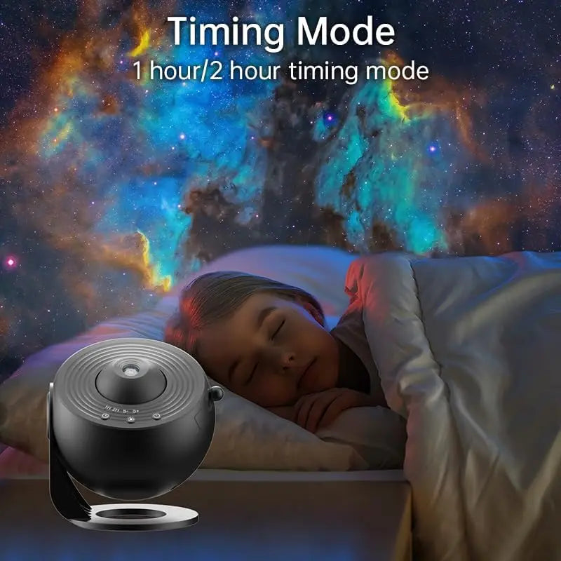 https://sparktechaura.com › products › star-projector-galaxy-night-light-star-sky-projection-360-rotate-planetarium-projector-for-room-decoration-space-projector-lamp