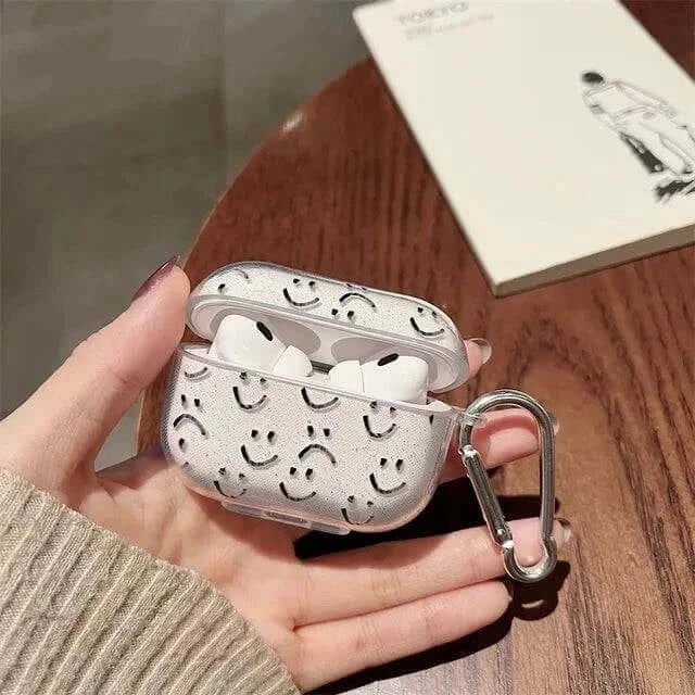 https://sparktechaura.com › products › ins-heart-flower-bling-glitter-soft-tpu-earphone-case-for-airpods-pro-2nd-generation-air-pods-1-2-3-4-cover-accessories-keychain